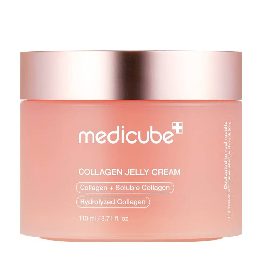 Collagen Jelly Cream 50ml