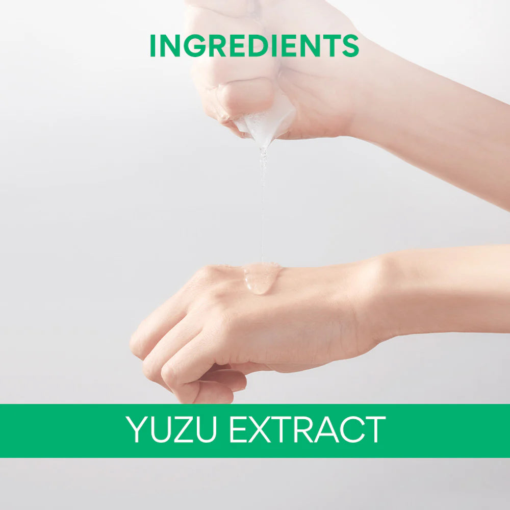 Yuzu Energy Mask Brightening 1pc