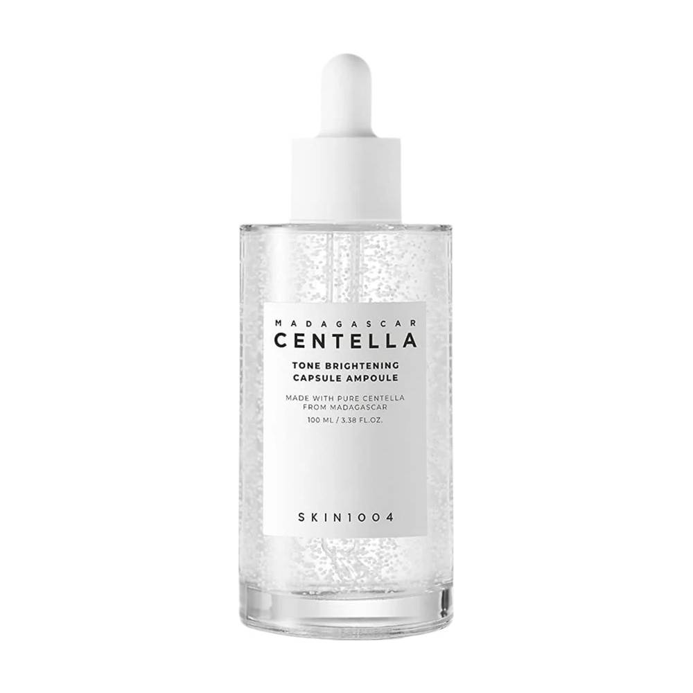 Madagascar Centella Tone Brightening Capsule Ampoule 100ml