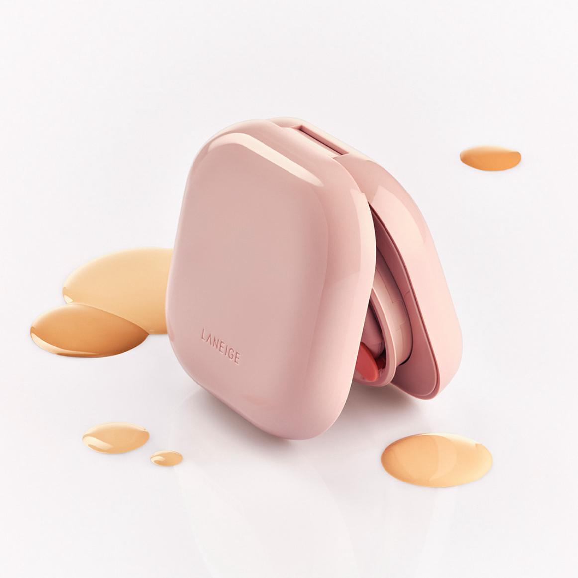 Neo Cushion Glow 15g x 2