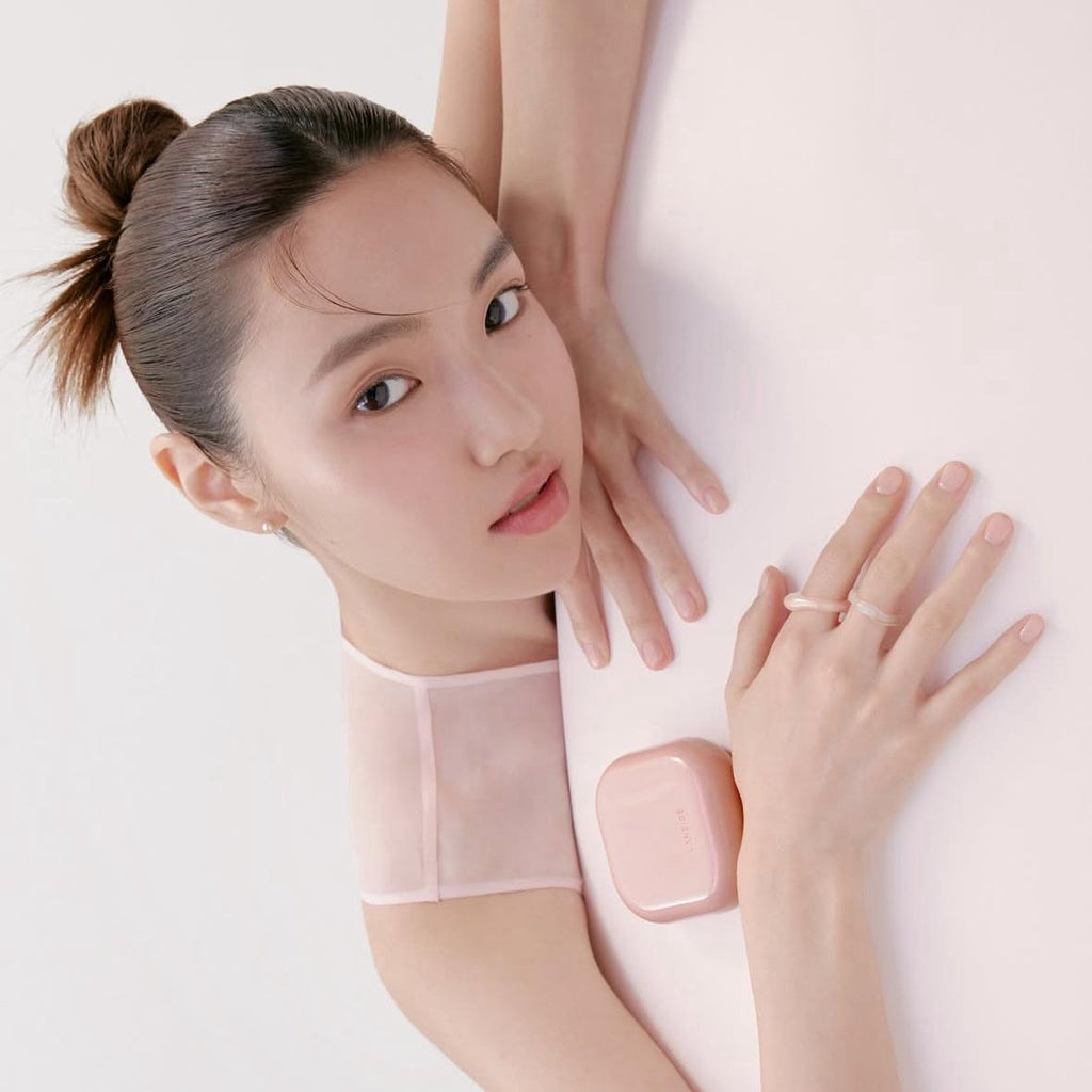 Neo Cushion Glow 15g x 2