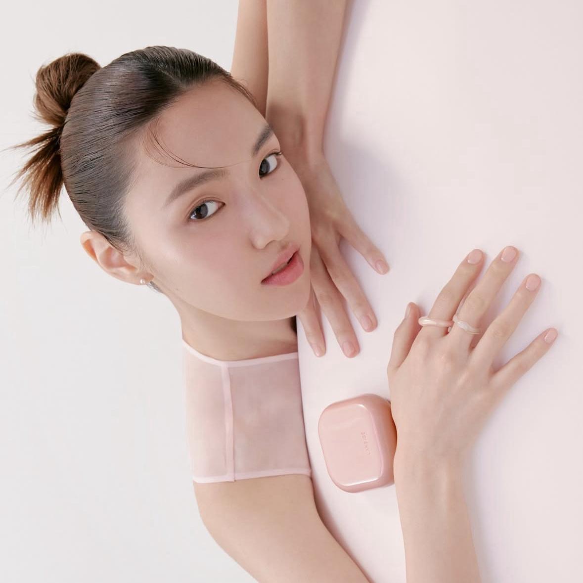 Neo Cushion Glow 15g x 2