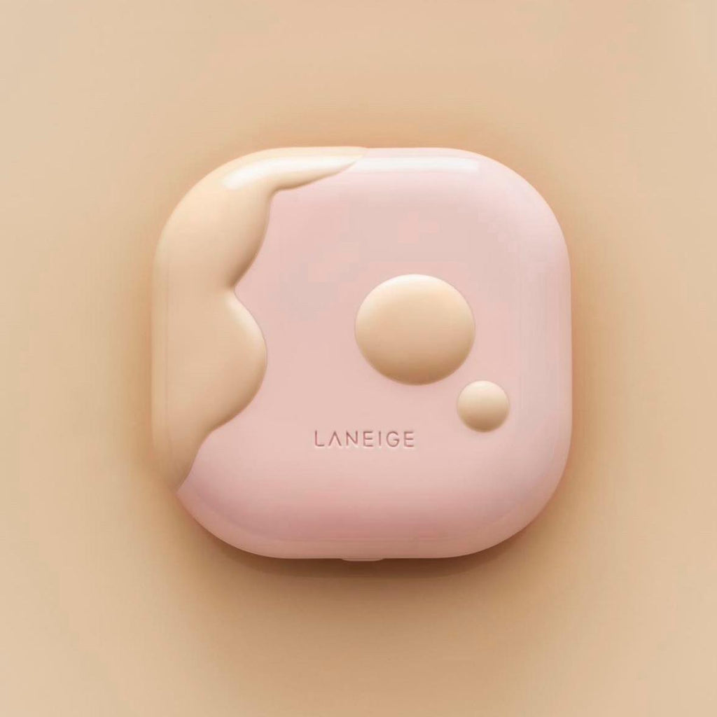 Neo Cushion Glow 15g x 2