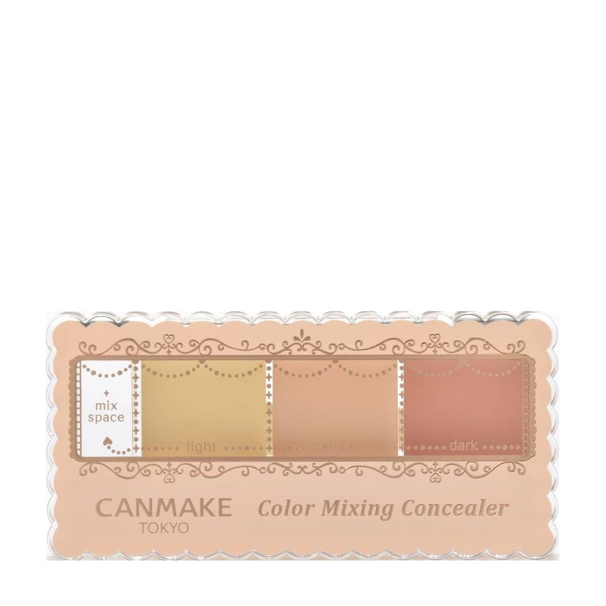 Color Mixing Concealer 3.9g