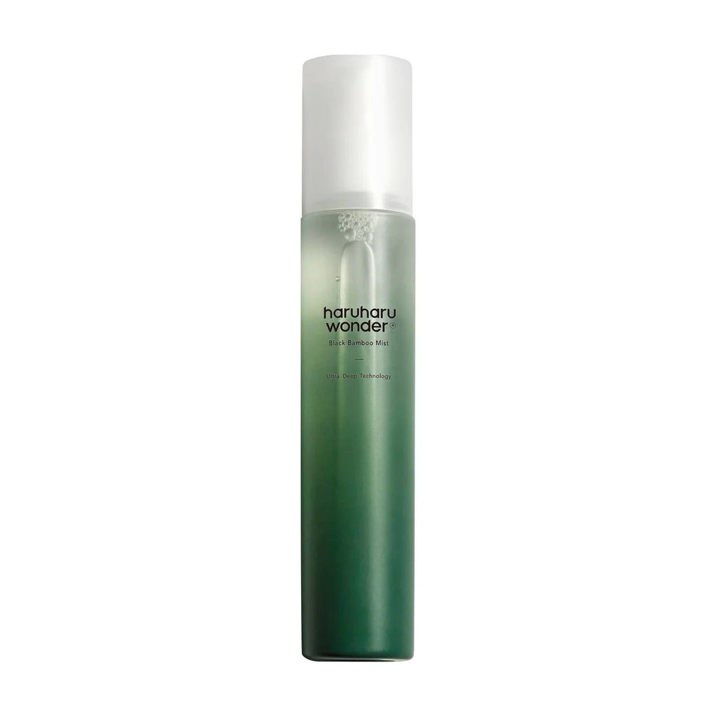 Black Bamboo Mist
