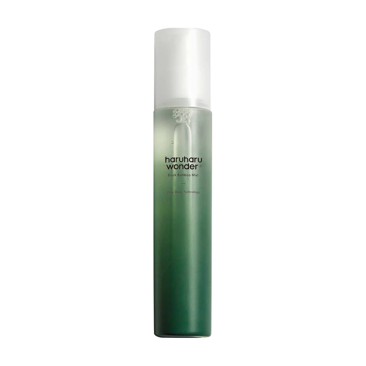 Black Bamboo Mist