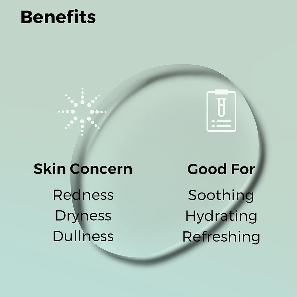 Centella Water Alcohol-Free Toner 150ml