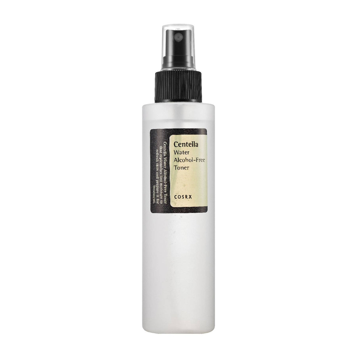 Centella Water Alcohol-Free Toner 150ml