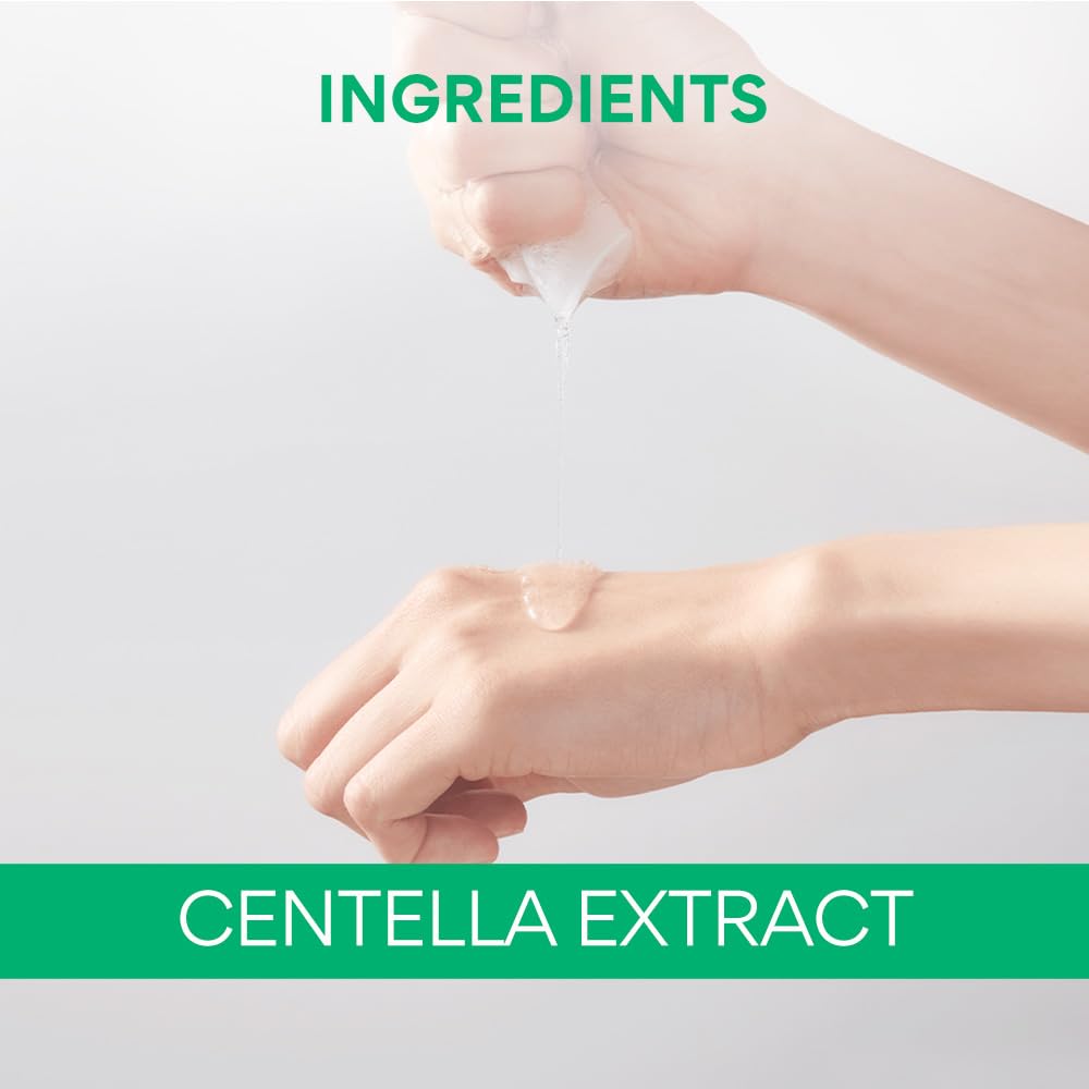 Centella Energy Mask Calming 1pc