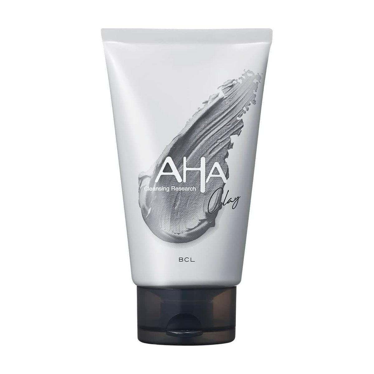 Wash Cleansing Black 120g