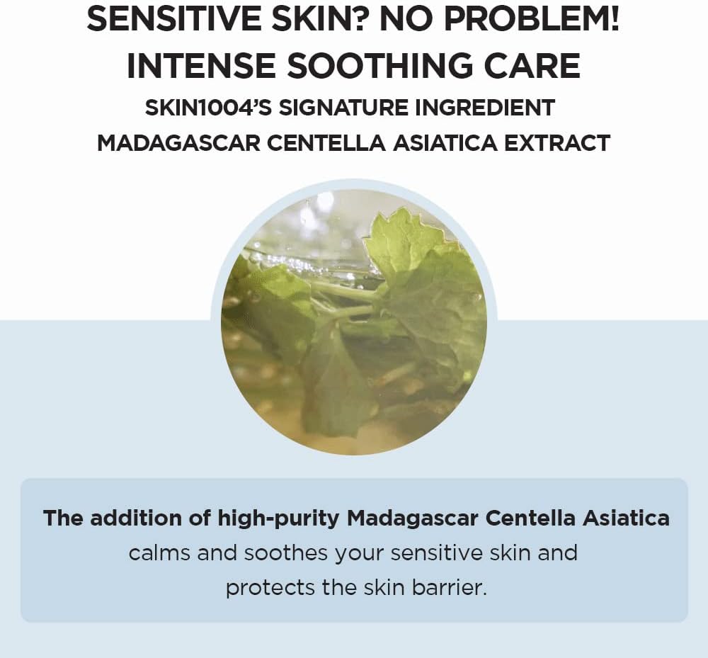 Madagascar Centella Hyalu-Cica Cloudy Mist 120ml