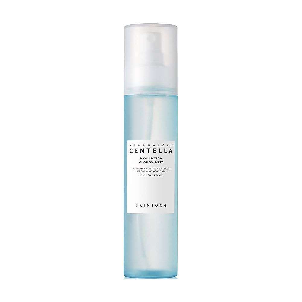 Madagascar Centella Hyalu-Cica Cloudy Mist 120ml