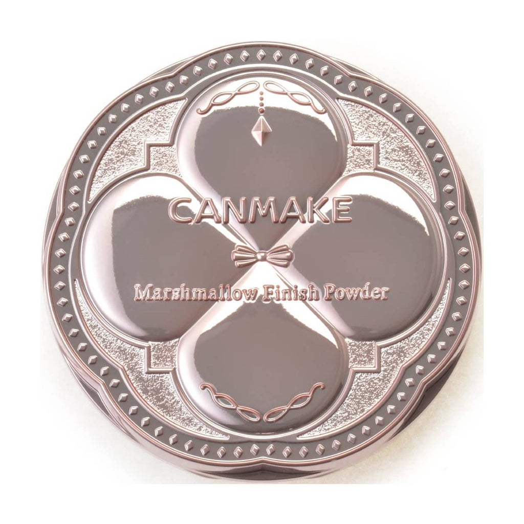 Marshmallow Finish Powder 10g