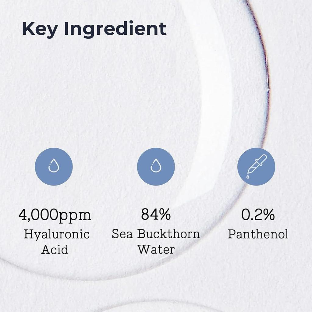 Hyaluronic Acid Hydra Power Essence 100ml