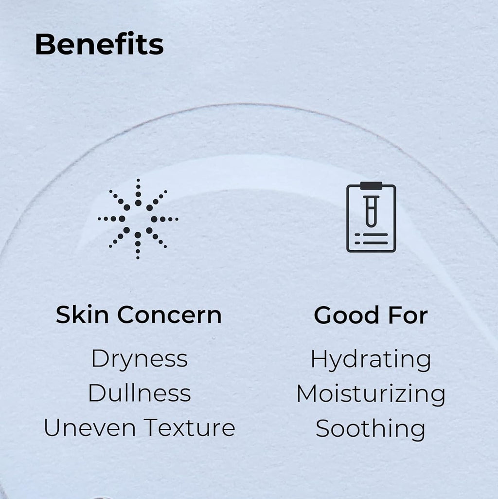 Hyaluronic Acid Hydra Power Essence 100ml