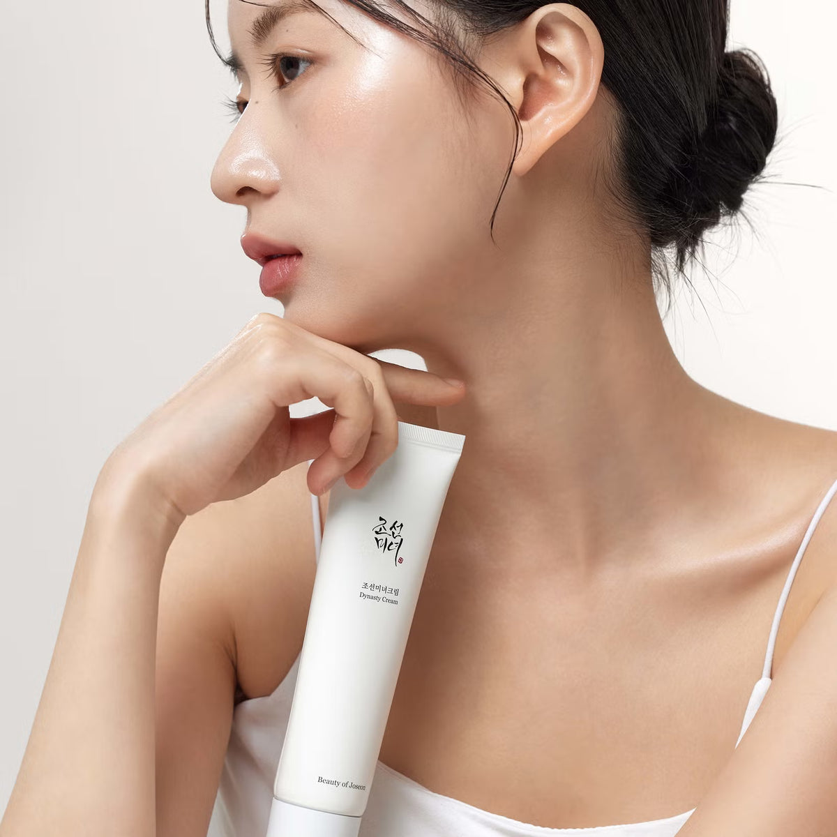 Dynasty Cream 100ml