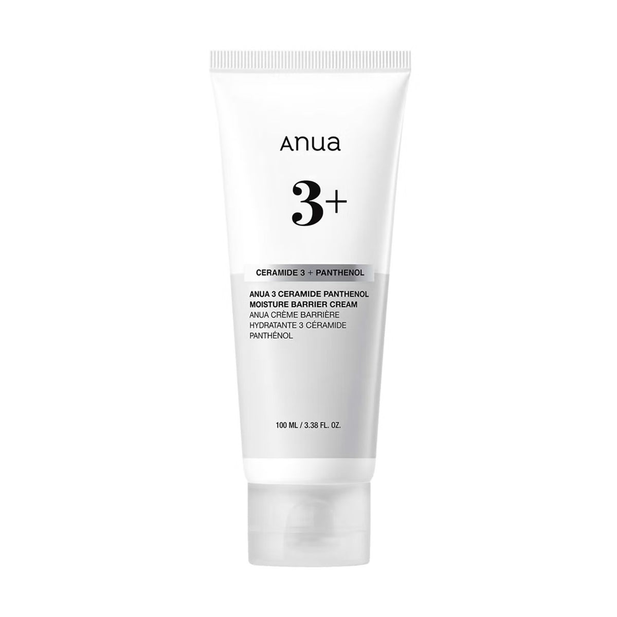 3 Ceramide Panthenol Moisture Barrier Cream 100ml