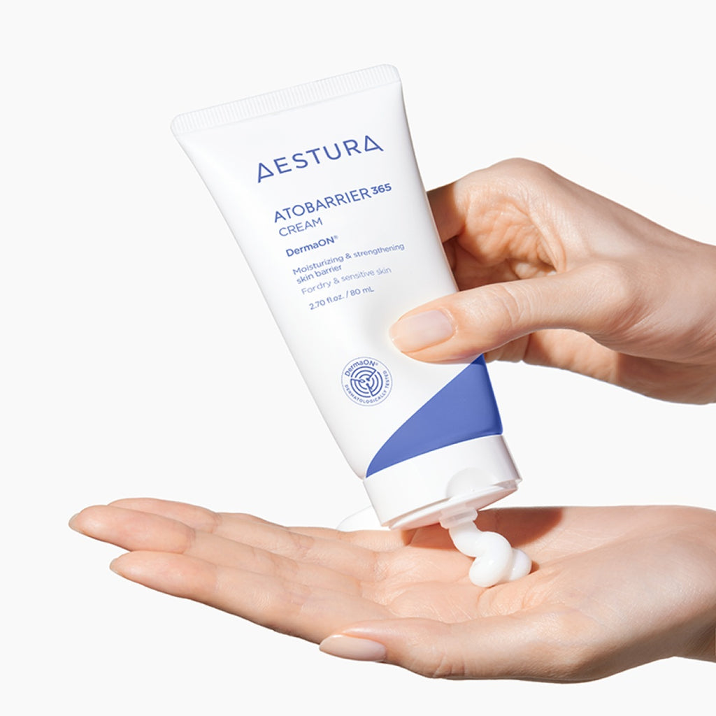 Atobarrier 365 Cream 80ml