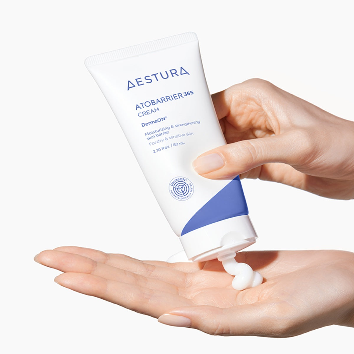 Atobarrier 365 Cream 80ml