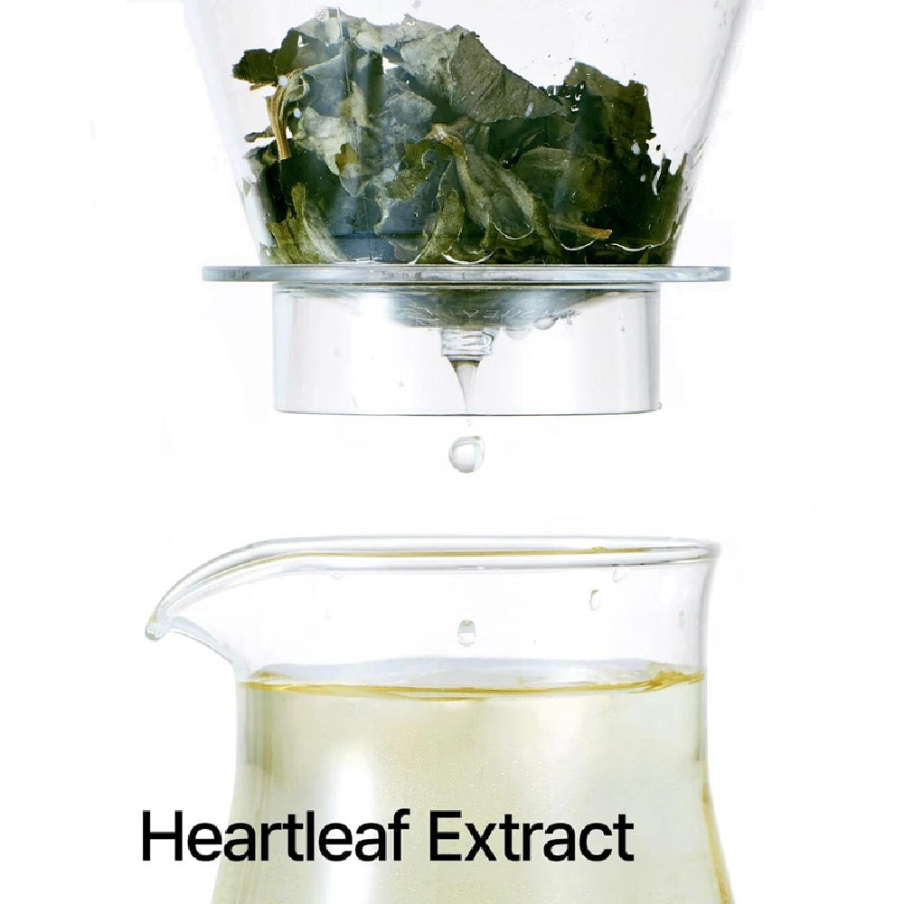 Heartleaf 70% Soothing Cream 50ml