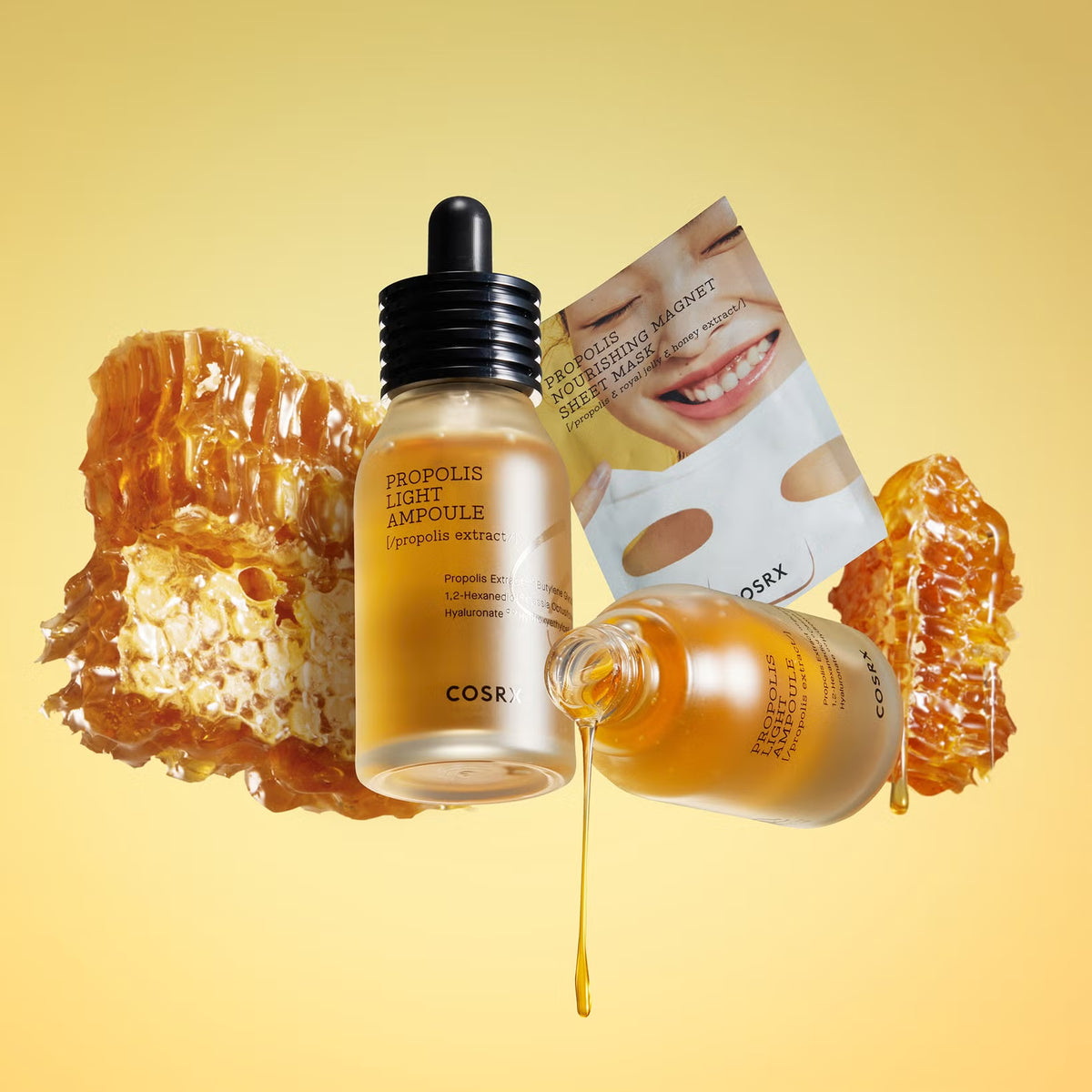 Full Fit Propolis Light Ampoule 30ml
