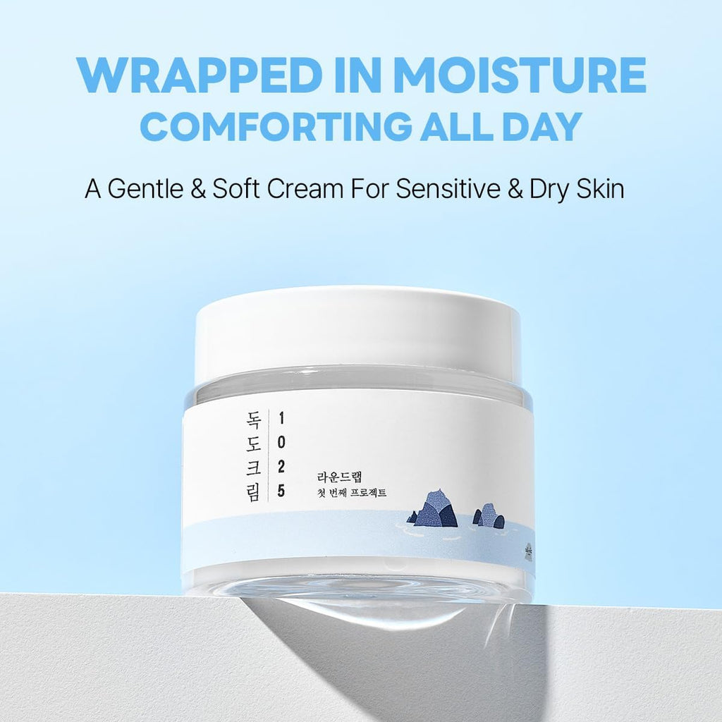 1025 Dokdo Cream 80ml