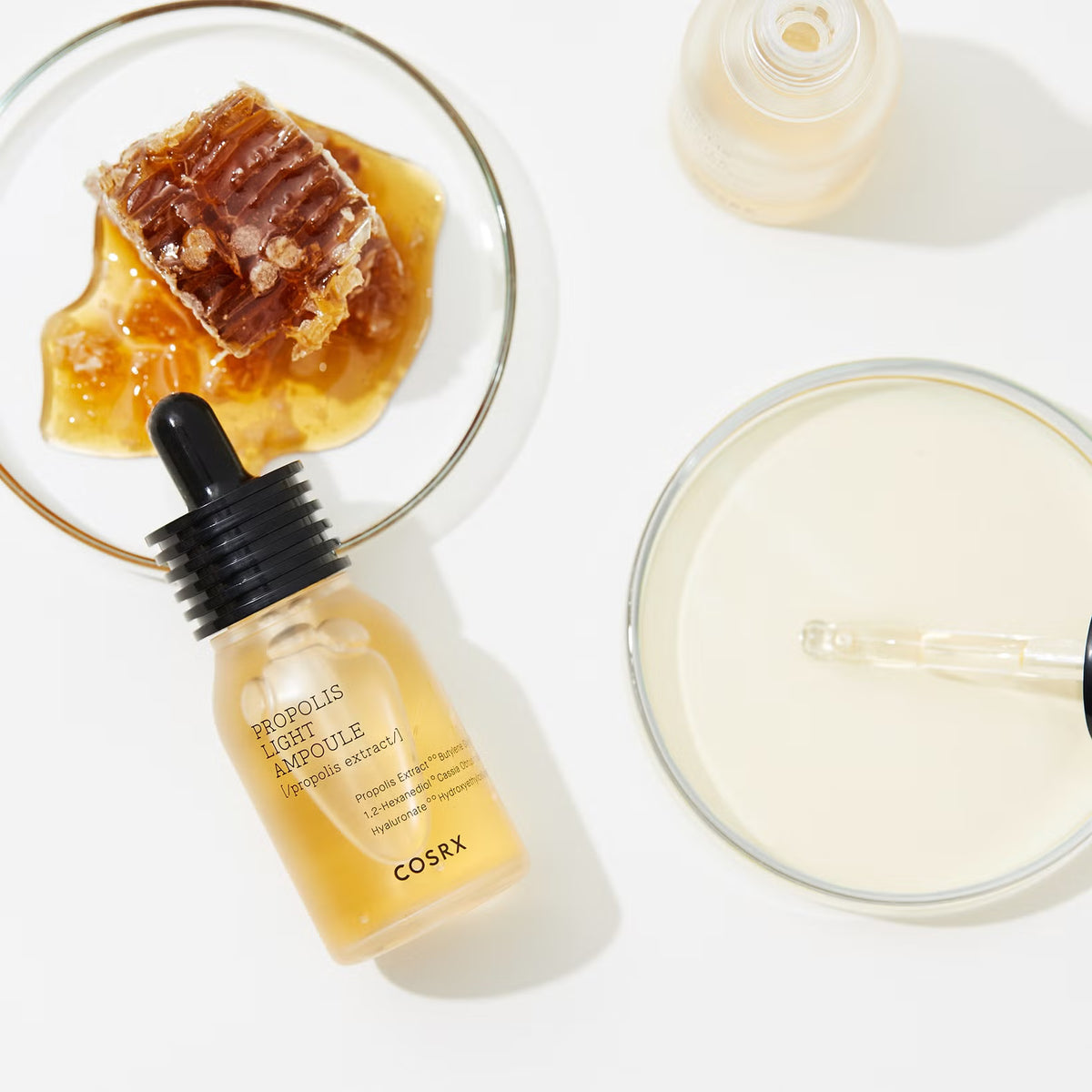 Full Fit Propolis Light Ampoule 30ml