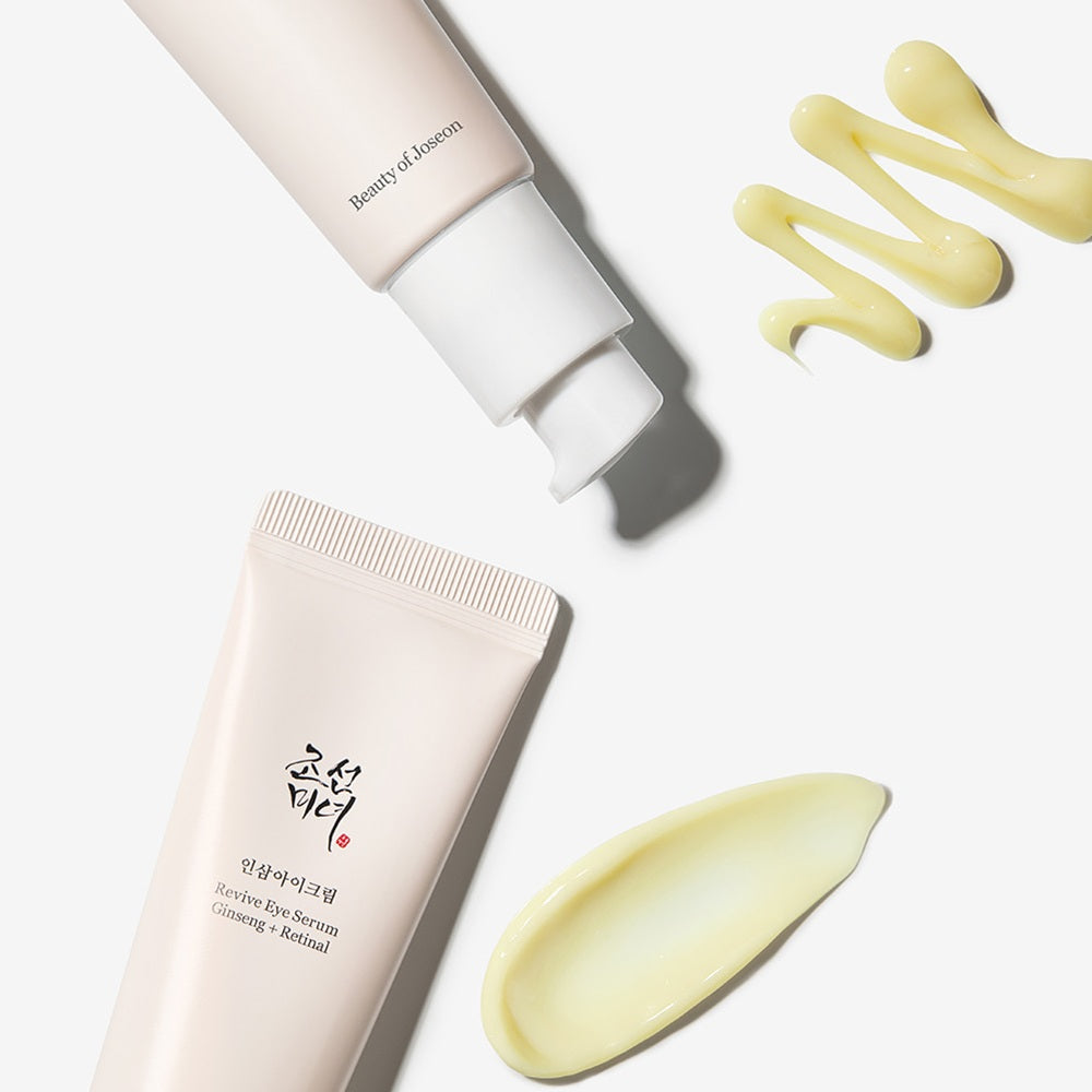 Revive Eye Serum Ginseng + Retinal 30ml