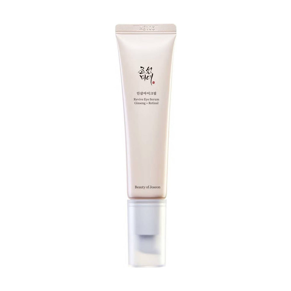 Revive Eye Serum Ginseng + Retinal 30ml