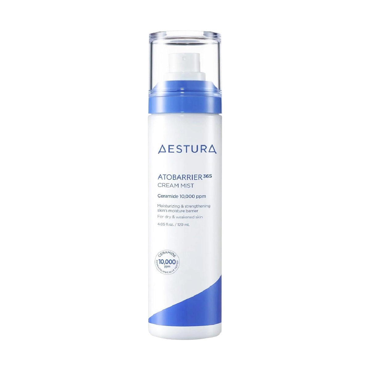 AtoBarrier 365 Cream Mist 120ml