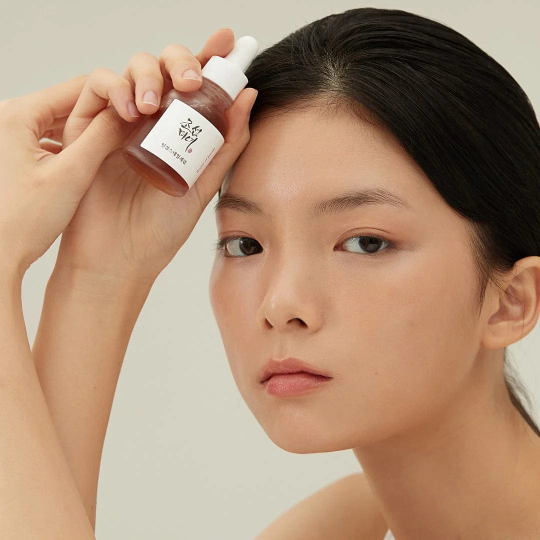 Revive Serum Ginseng + Snail Mucin 30ml