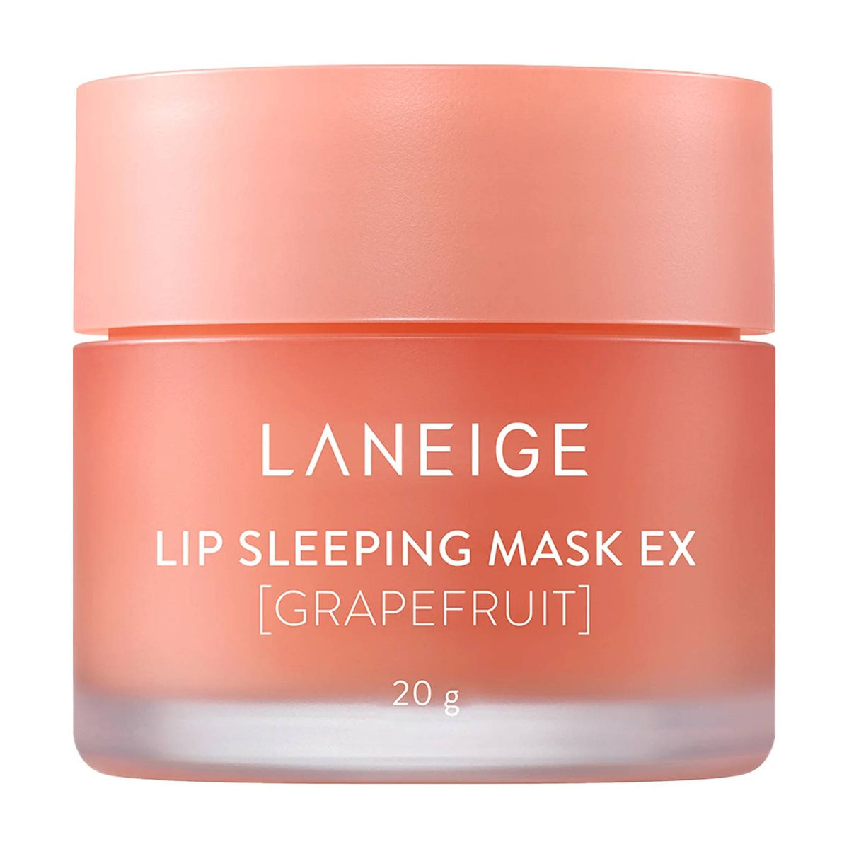 Lip Sleeping Mask 20g