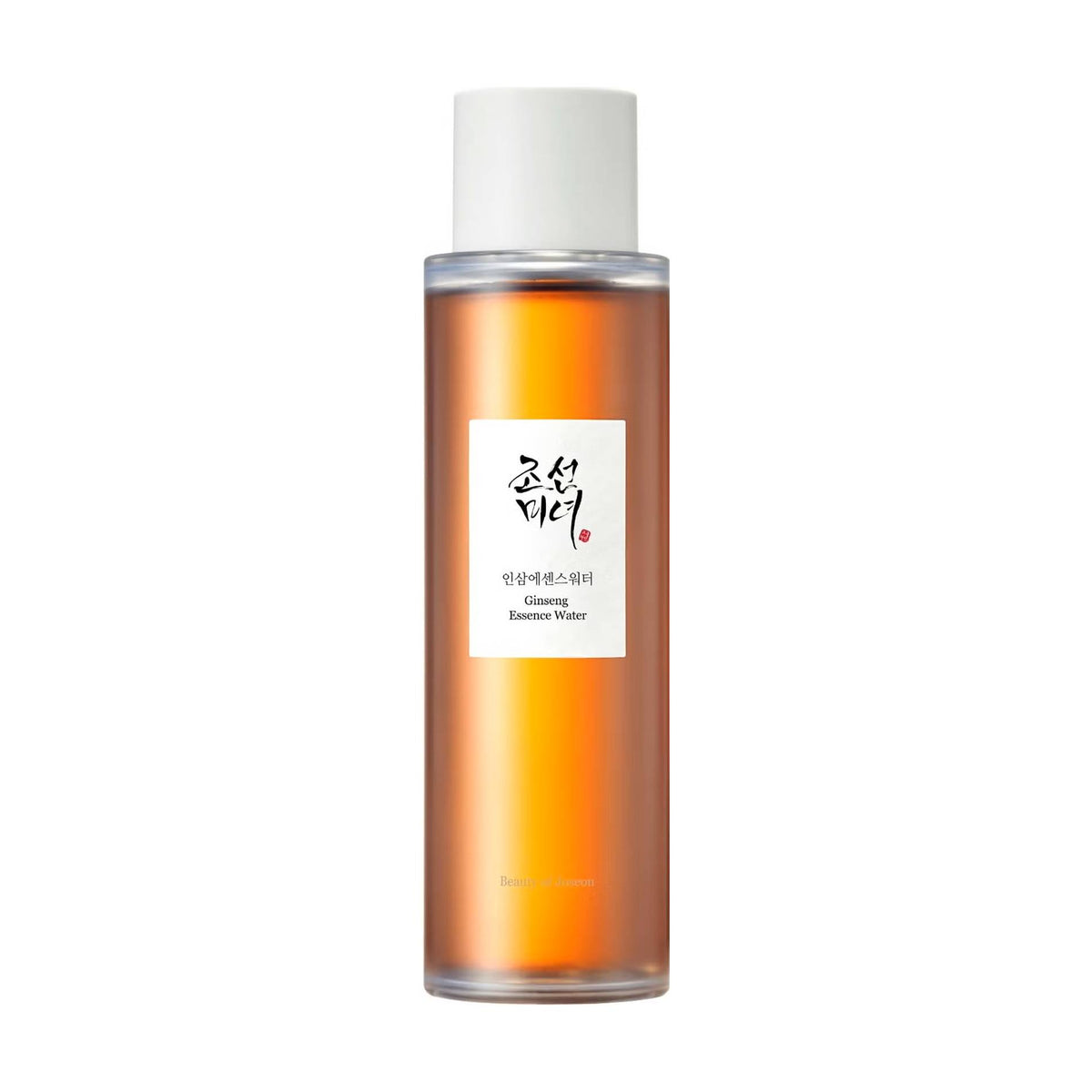 Ginseng Essence Water Toner 150ml