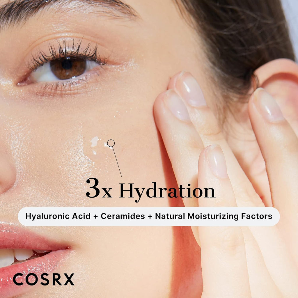 The Hyaluronic Acid 3 Serum 20ml