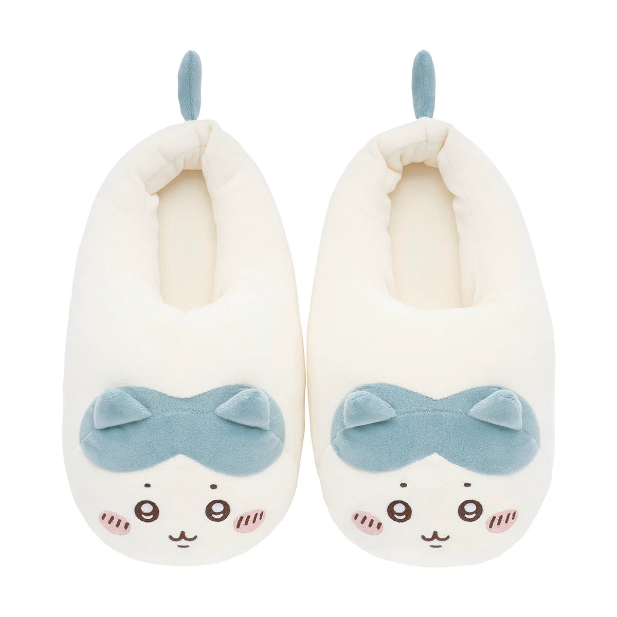 Chiikawa Marshmallow Room Shoes