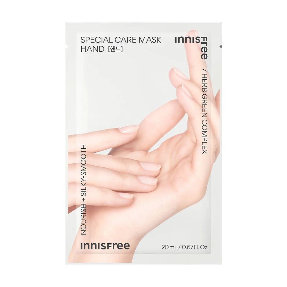 Special Care Hand Mask 1 pair