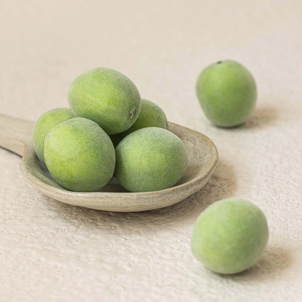 Green Plum Refreshing Cleanser 100ml