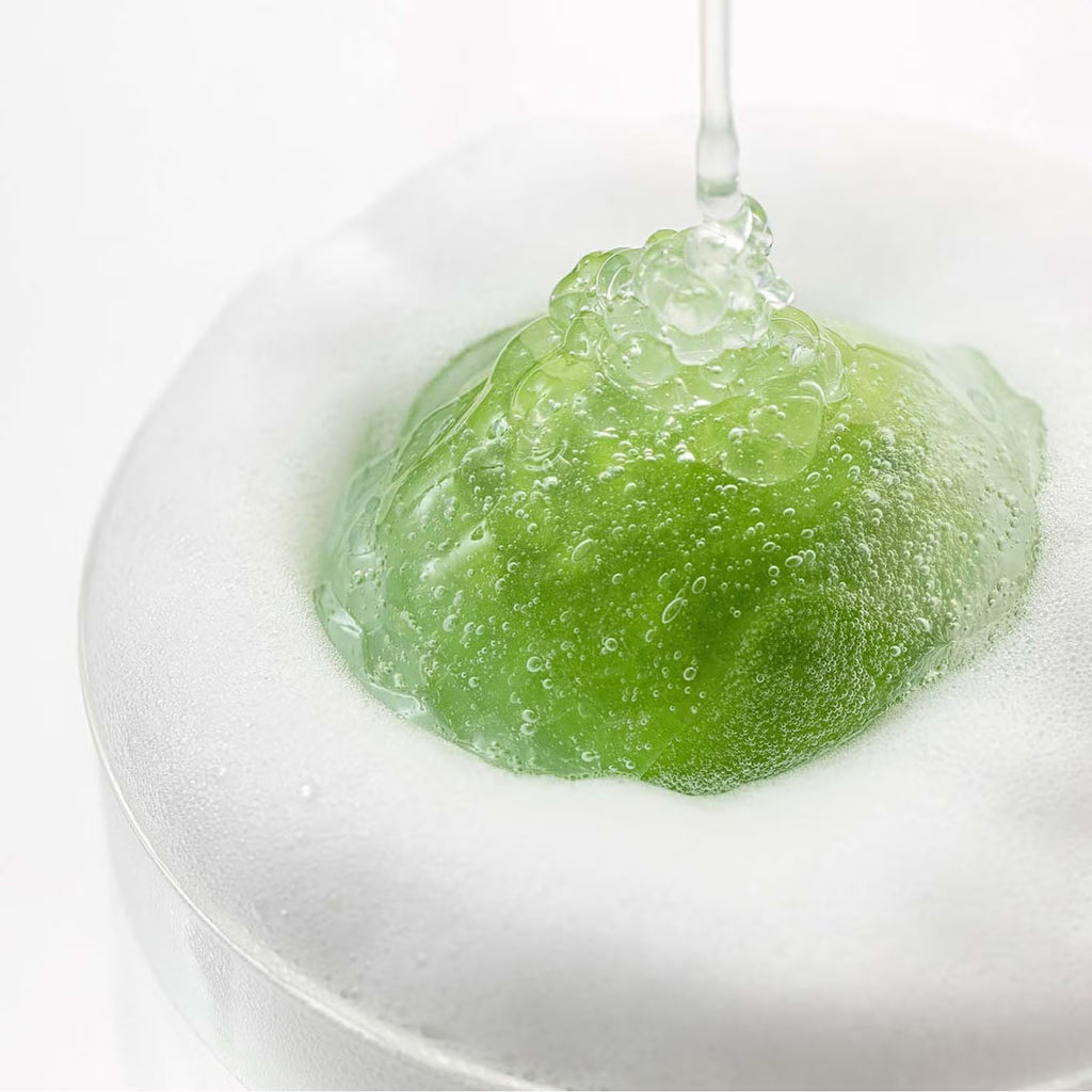 Green Plum Refreshing Cleanser 100ml