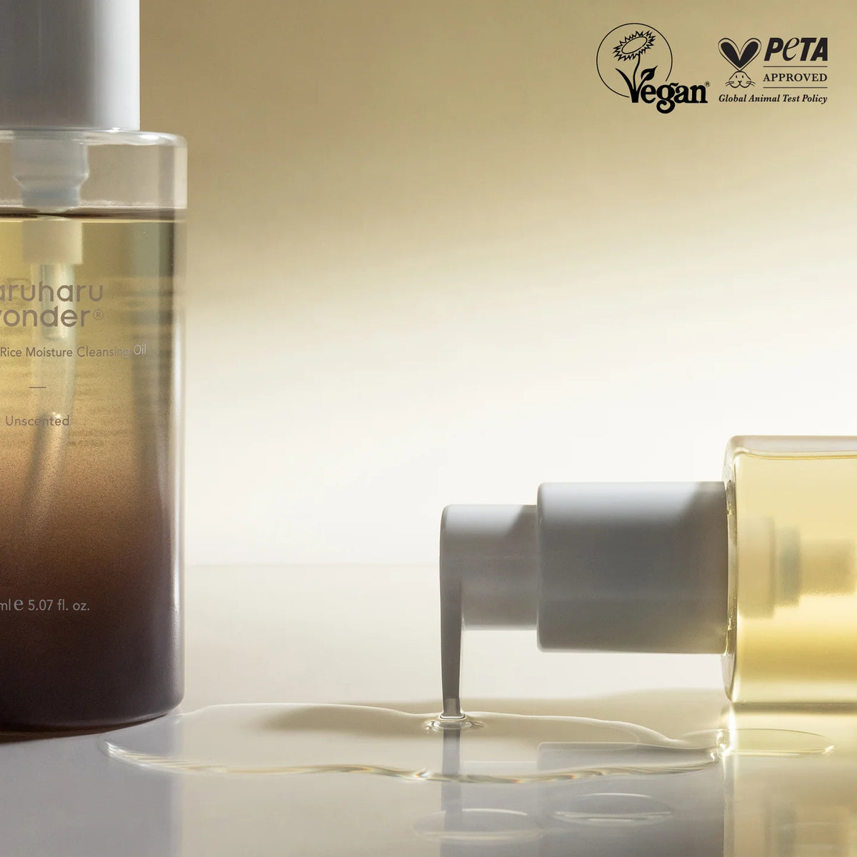 Black Rice Moisture Deep Cleansing Oil 150ml