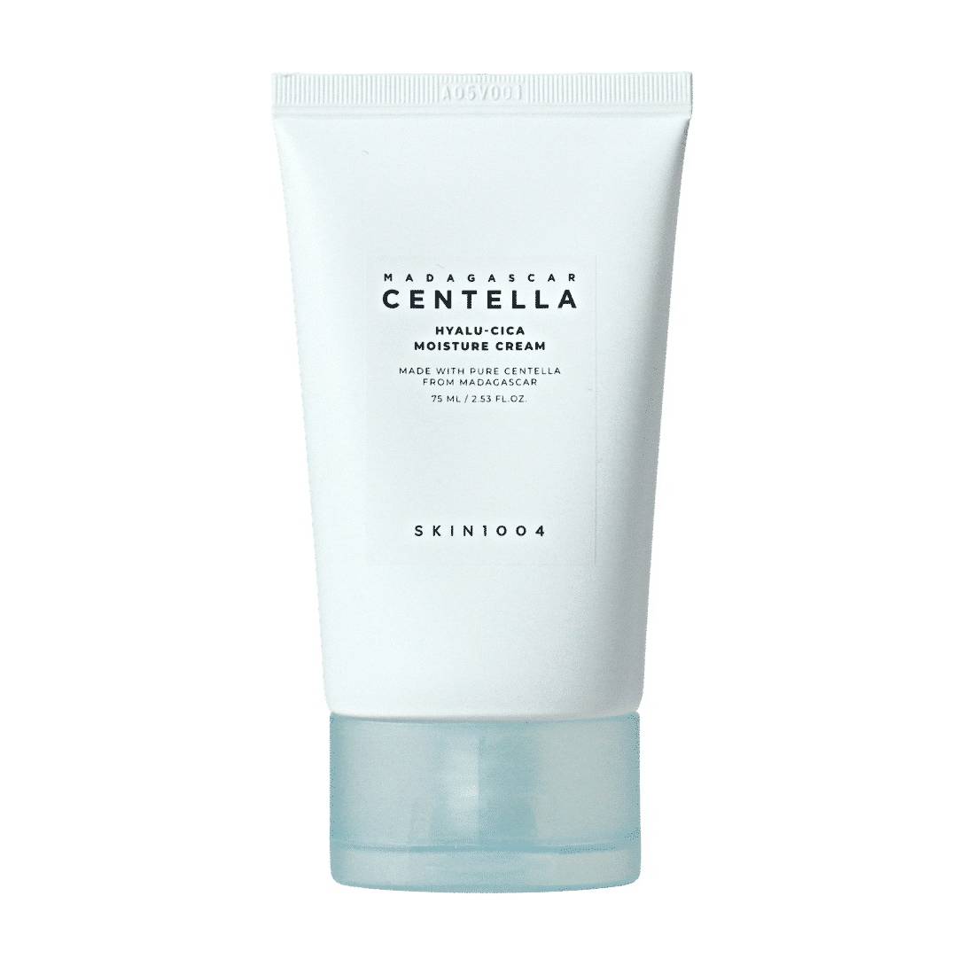 Madagascar Centella Hyalu-Cica Moisture Cream 75ml