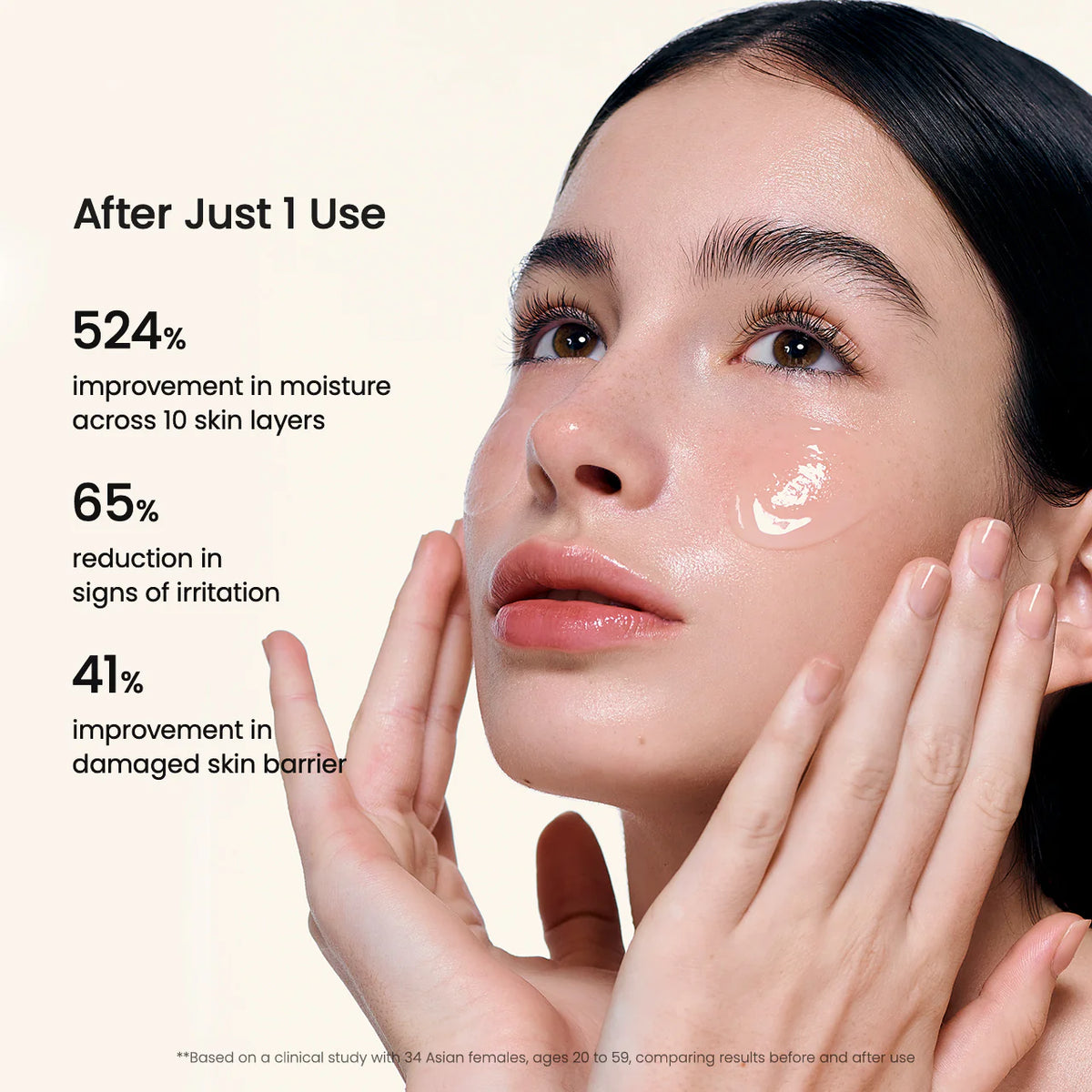 Hydro Cera-nol Serum 50ml