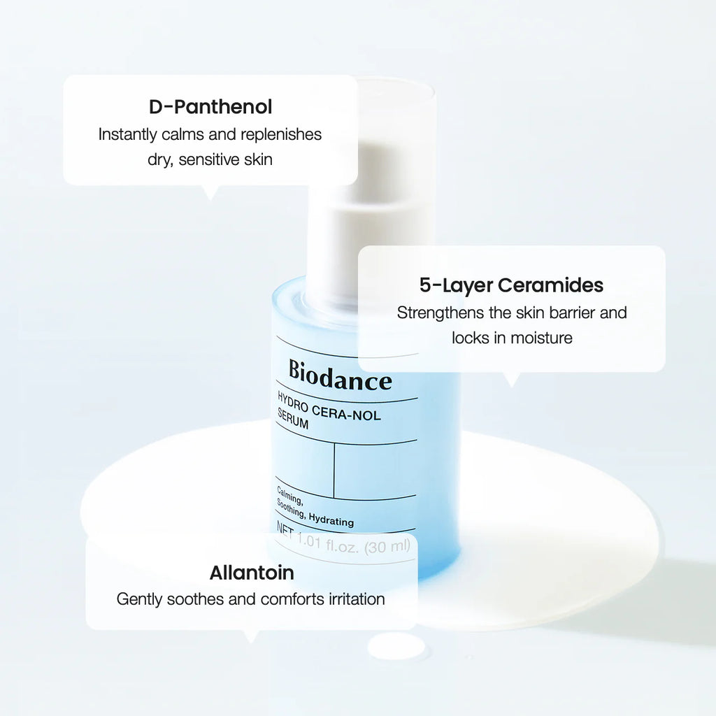 Hydro Cera-nol Serum 50ml