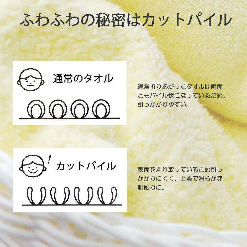 Zooie Absorbent Animal Hair Band