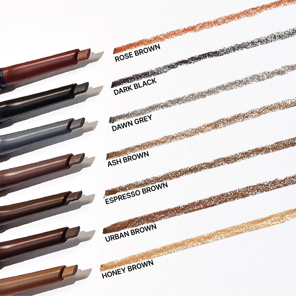 Auto Eyebrow Pencil