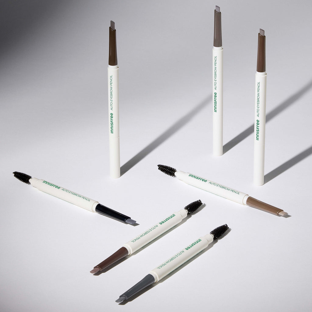 Auto Eyebrow Pencil