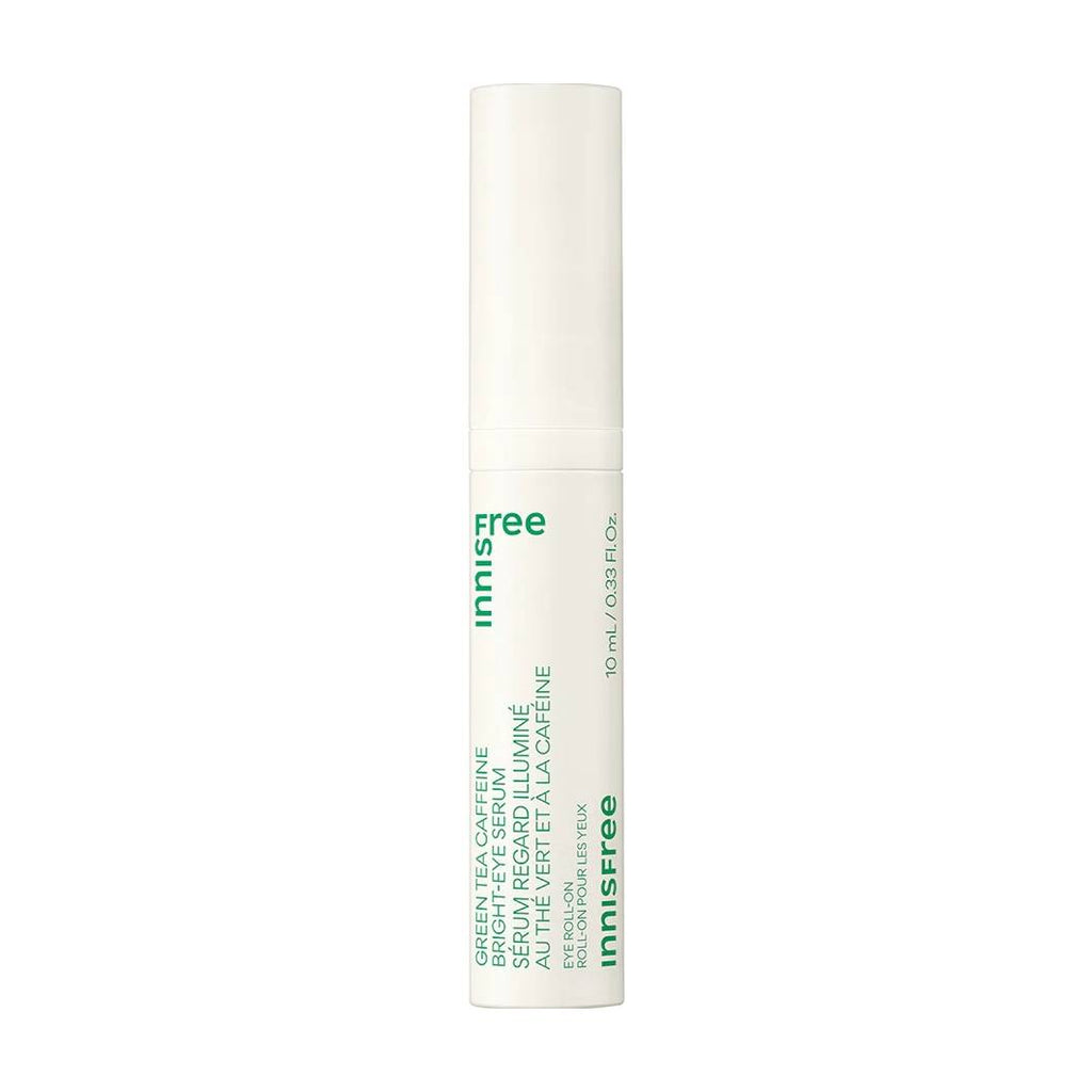 Green Tea Caffeine Bright-Eye Serum 10ml