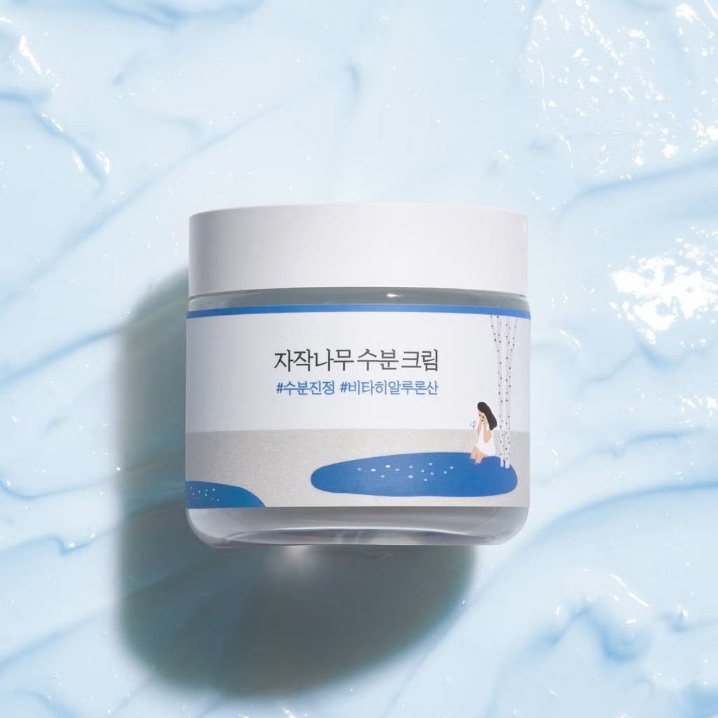 Birch Juice Cream 80ml