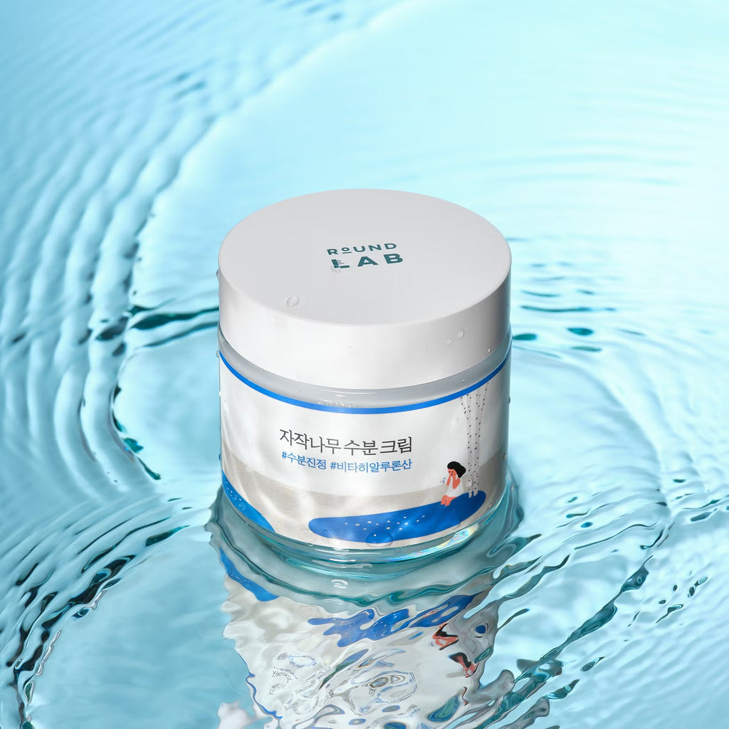 Birch Juice Cream 80ml