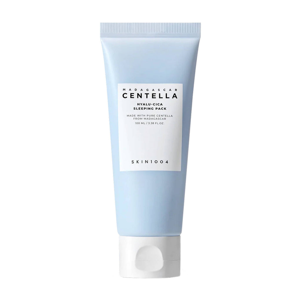 Madagascar Hyalu-Cica Sleeping Pack 100ml