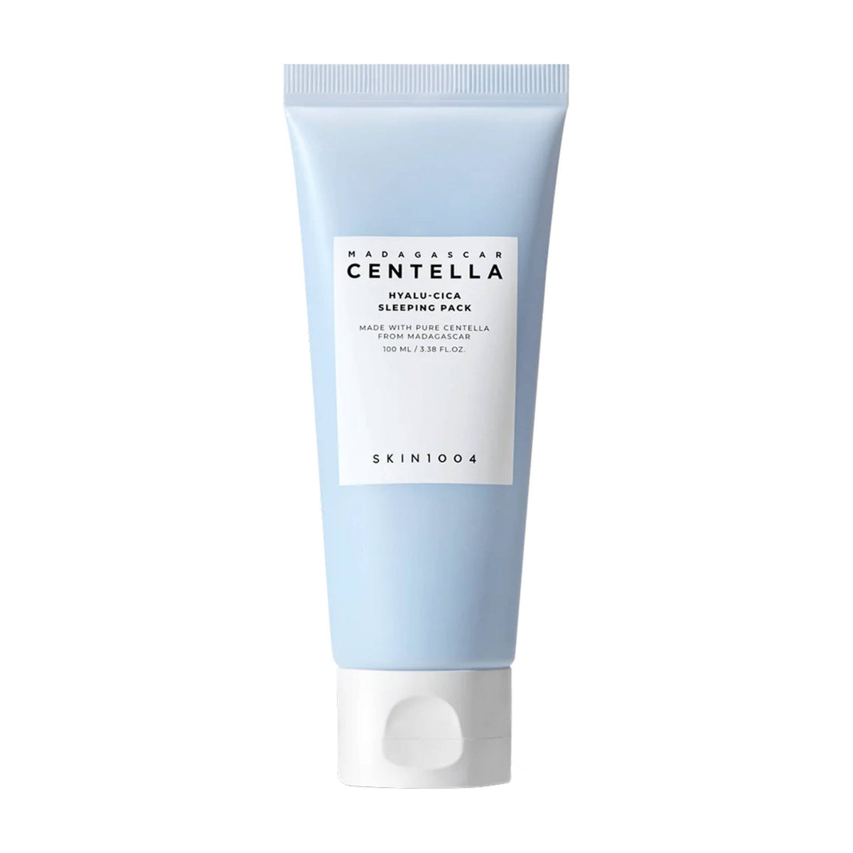 Madagascar Hyalu-Cica Sleeping Pack 100ml